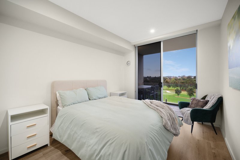 Photo - B507/86 Centenary Drive, Strathfield NSW 2135 - Image 9