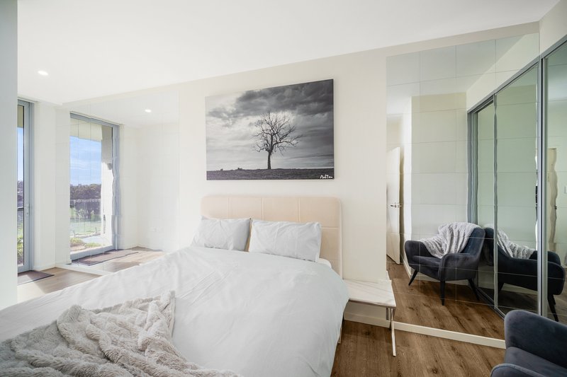 Photo - B507/86 Centenary Drive, Strathfield NSW 2135 - Image 13