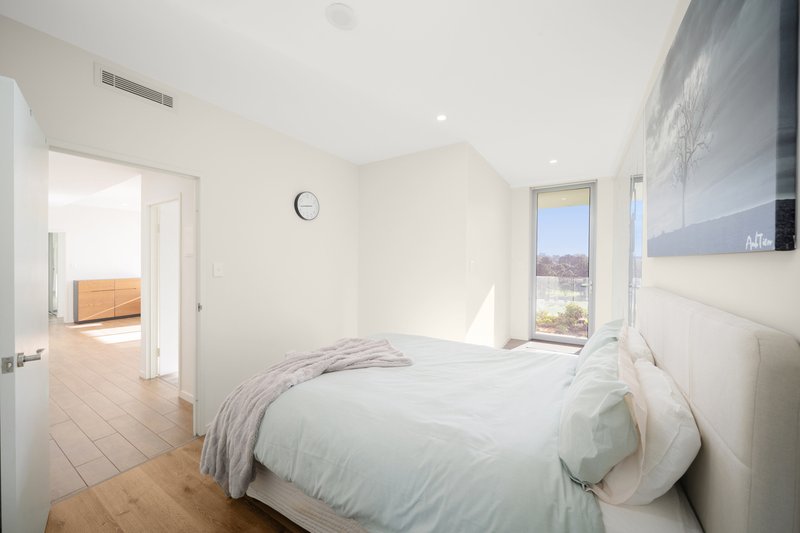 Photo - B507/86 Centenary Drive, Strathfield NSW 2135 - Image 14