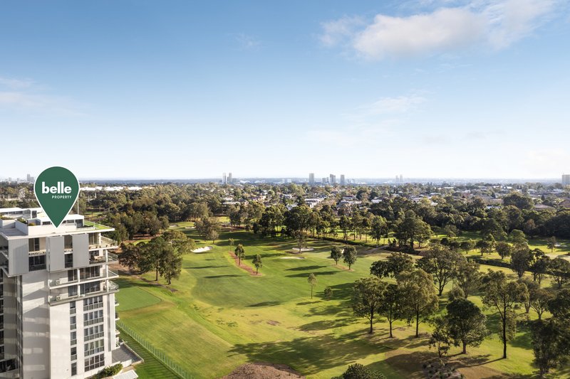 Photo - B507/86 Centenary Drive, Strathfield NSW 2135 - Image 16