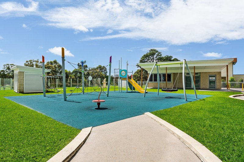 Photo - B507/86 Centenary Drive, Strathfield NSW 2135 - Image 22