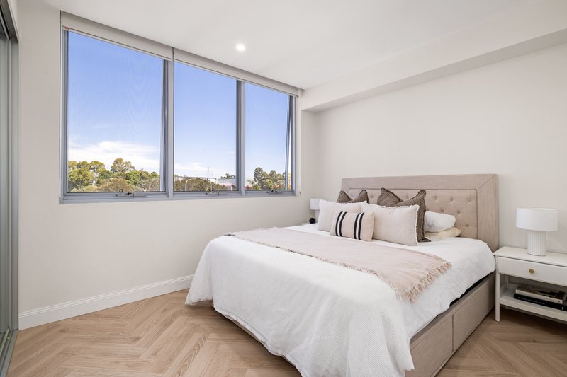 Photo - B509/86 Centenary Drive, Strathfield NSW 2135 - Image 6