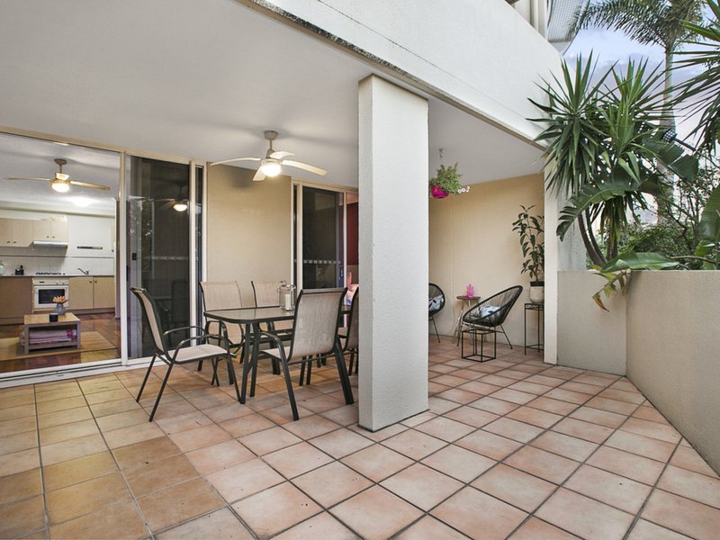 B5/41 Gotha Street, Fortitude Valley QLD 4006