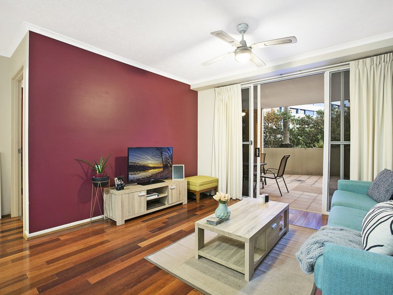 Photo - B5/41 Gotha Street, Fortitude Valley QLD 4006 - Image 3