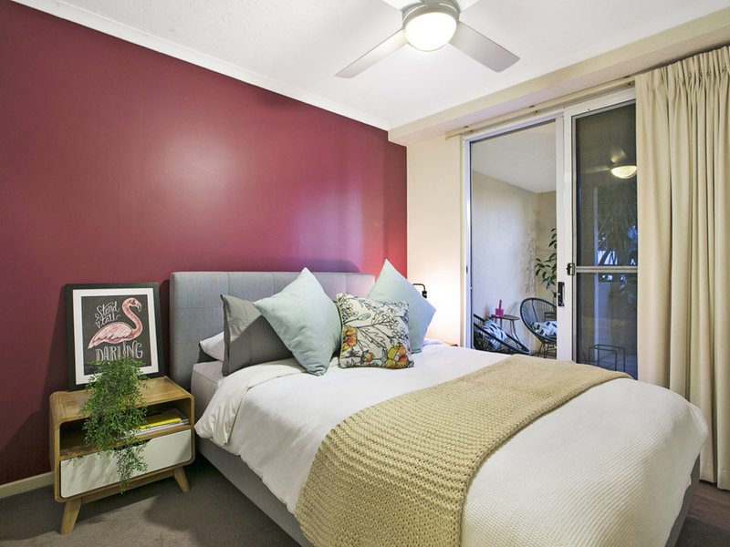 Photo - B5/41 Gotha Street, Fortitude Valley QLD 4006 - Image 4