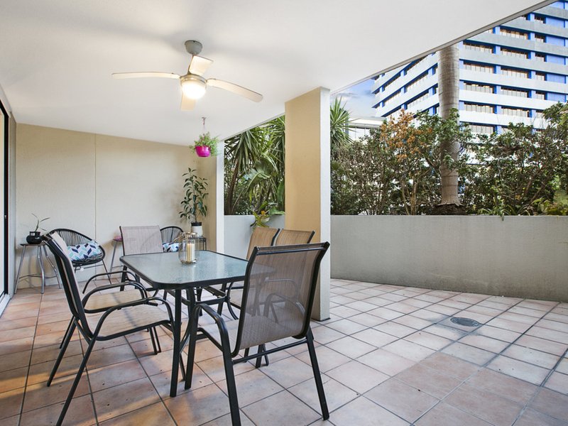 Photo - B5/41 Gotha Street, Fortitude Valley QLD 4006 - Image 9