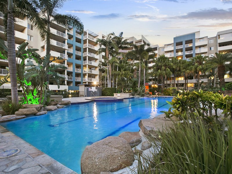 Photo - B5/41 Gotha Street, Fortitude Valley QLD 4006 - Image 10