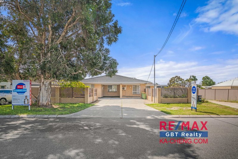 Photo - B/6 Kennedy Road, Morley WA 6062 - Image 17