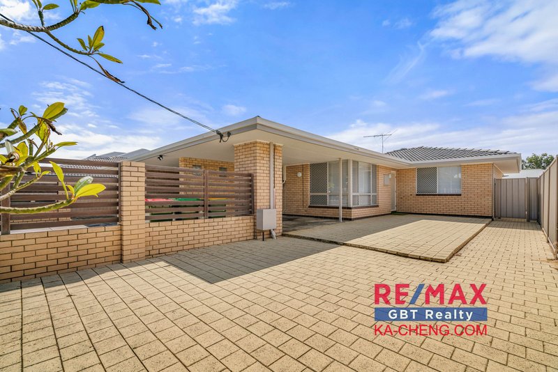 Photo - B/6 Kennedy Road, Morley WA 6062 - Image 20