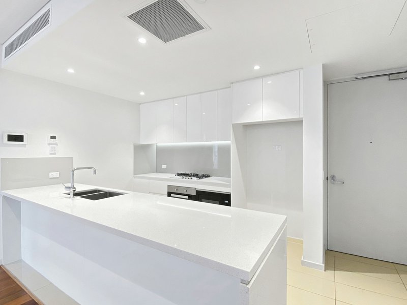 Photo - B601/43 Belmore Street, Burwood NSW 2134 - Image 2