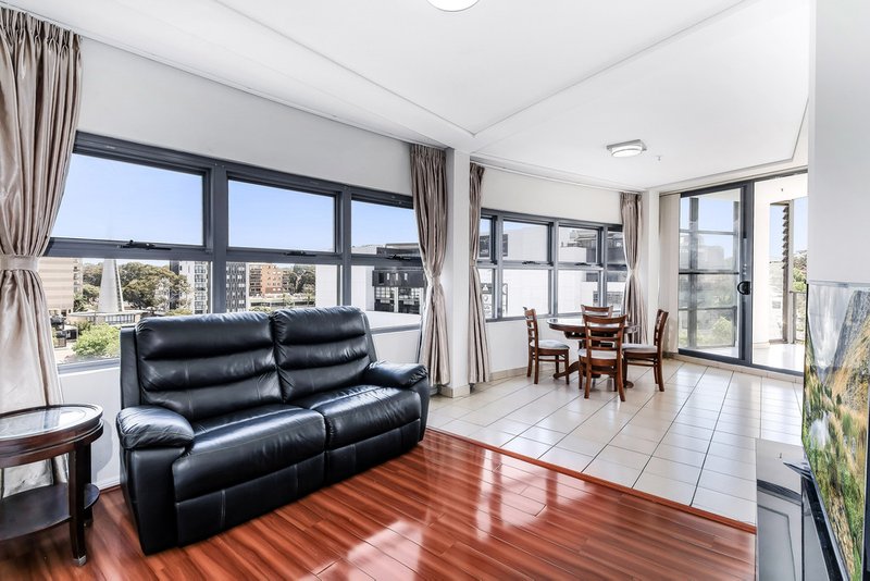 B601/75 Rickard Road, Bankstown NSW 2200