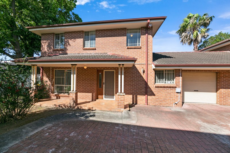 B/67A Wentworth Avenue, Wentworthville NSW 2145