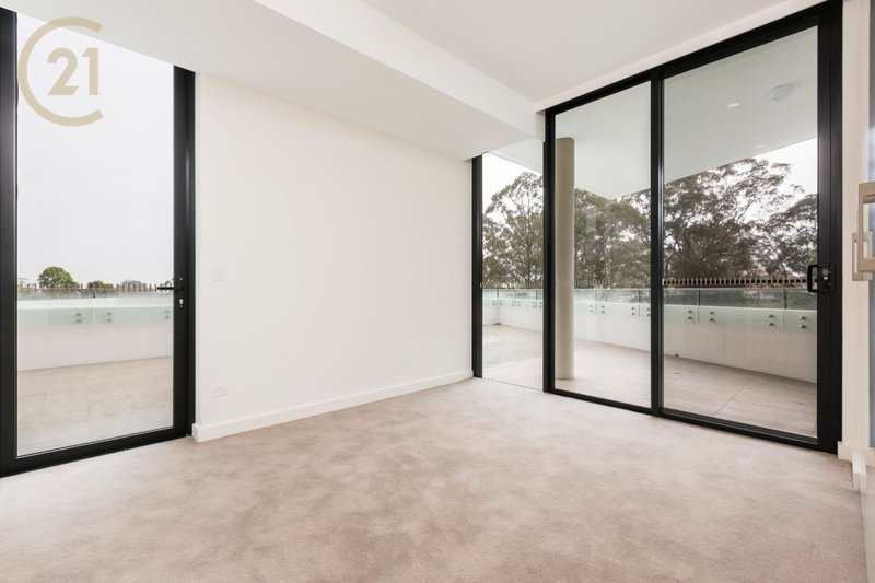 Photo - B801/1 Avon Road, Pymble NSW 2073 - Image 4