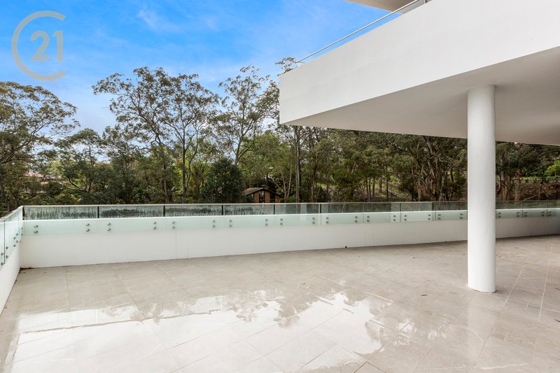 Photo - B801/1 Avon Road, Pymble NSW 2073 - Image 5