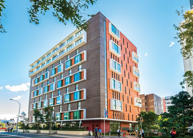 Photo - B808/25 John Street, Mascot NSW 2020 - Image 1