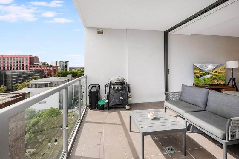 Photo - B808/25 John Street, Mascot NSW 2020 - Image 2