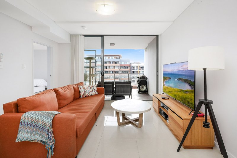 Photo - B808/25 John Street, Mascot NSW 2020 - Image 3