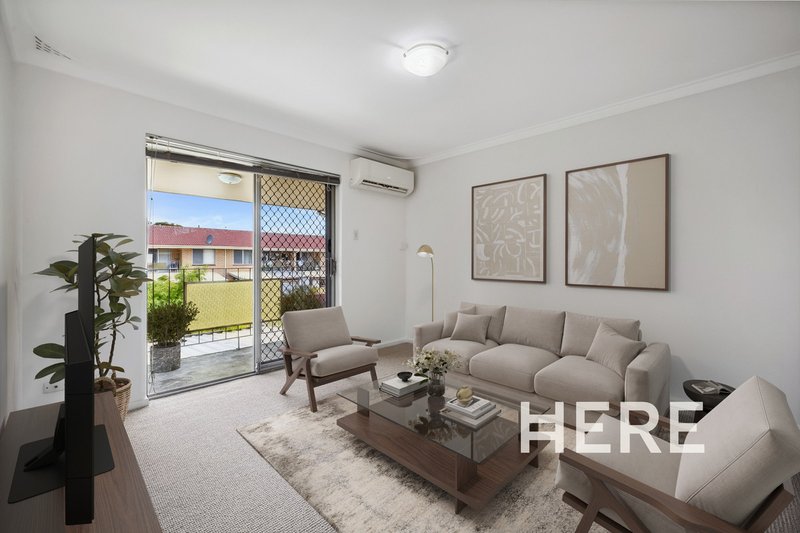 B8/305 Harborne Street, Glendalough WA 6016