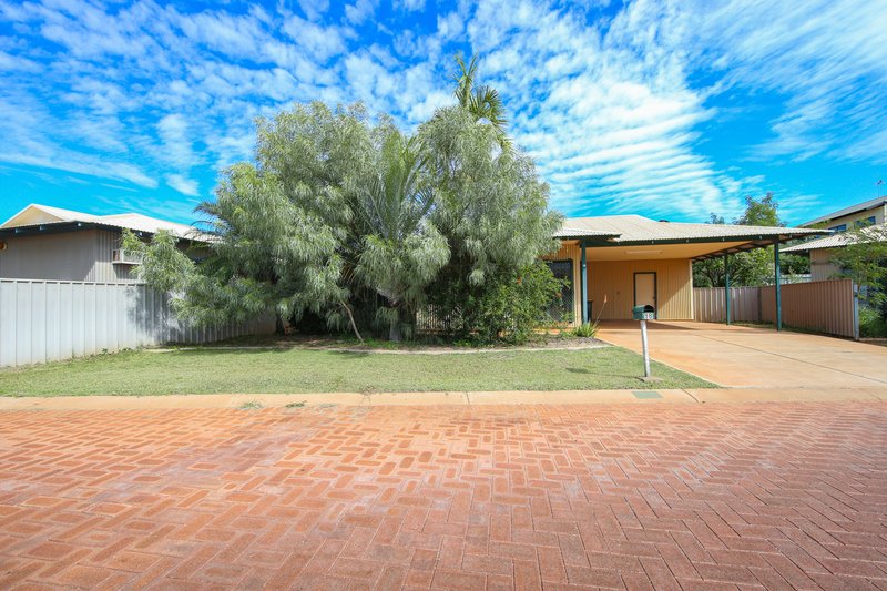 B/9 Badock Place, Millars Well WA 6714