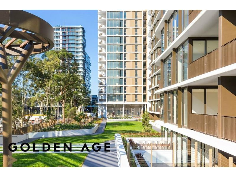 B902/80 Waterloo Road, Macquarie Park NSW 2113