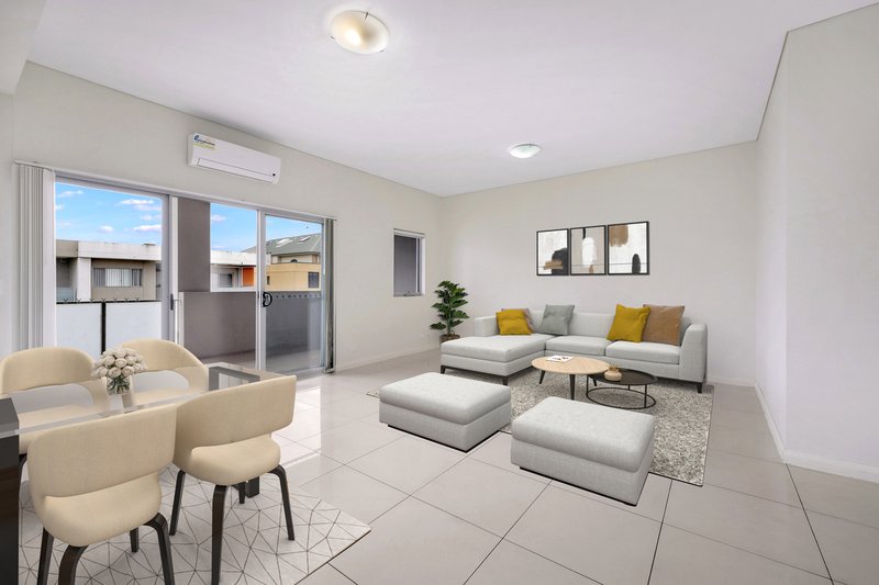 B903/4-6 French Avenue, Bankstown NSW 2200