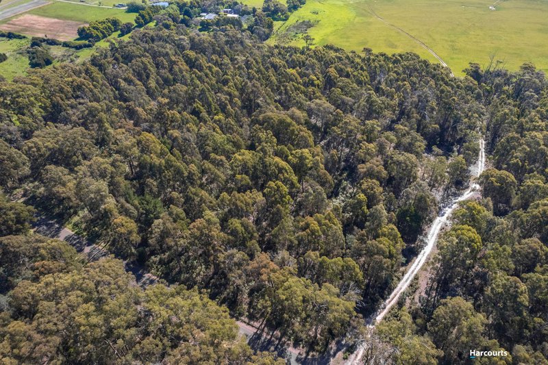 Photo - Bakers Lane, Northdown TAS 7307 - Image 5