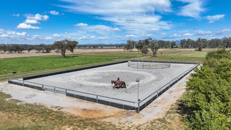 Photo - 'Balmoral Park' Werris Creek Road, Tamworth NSW 2340 - Image 25