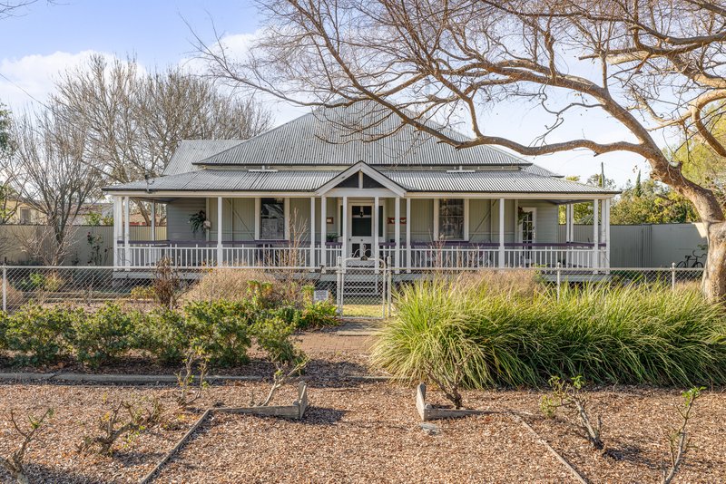 Photo - 'Bankers Rest' 70 Eton Street, Cambooya QLD 4358 - Image 1