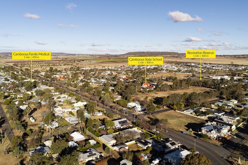 Photo - 'Bankers Rest' 70 Eton Street, Cambooya QLD 4358 - Image 12