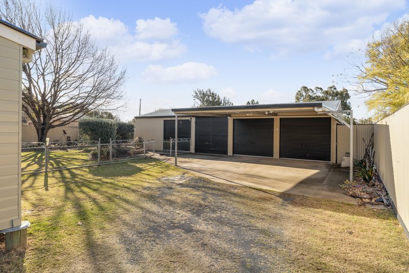 Photo - 'Bankers Rest' 70 Eton Street, Cambooya QLD 4358 - Image 14