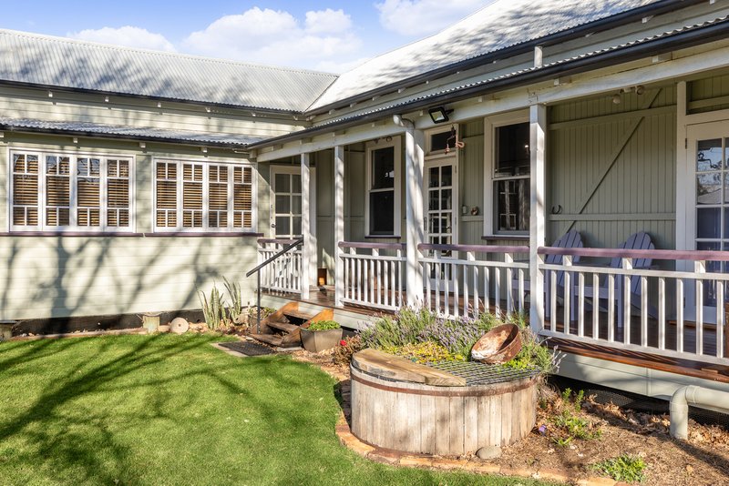 Photo - 'Bankers Rest' 70 Eton Street, Cambooya QLD 4358 - Image 18