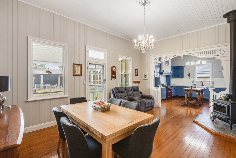 Photo - 'Bankers Rest' 70 Eton Street, Cambooya QLD 4358 - Image 20