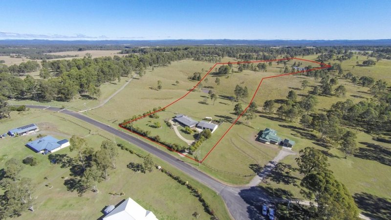 Photo - "Baroda Park" Ellandgrove Road, Elland NSW 2460 - Image 1