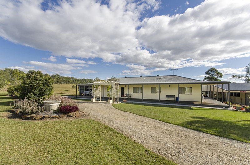 Photo - "Baroda Park" Ellandgrove Road, Elland NSW 2460 - Image 2