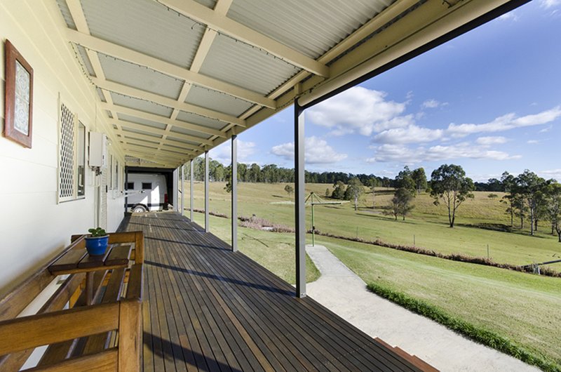 Photo - "Baroda Park" Ellandgrove Road, Elland NSW 2460 - Image 8