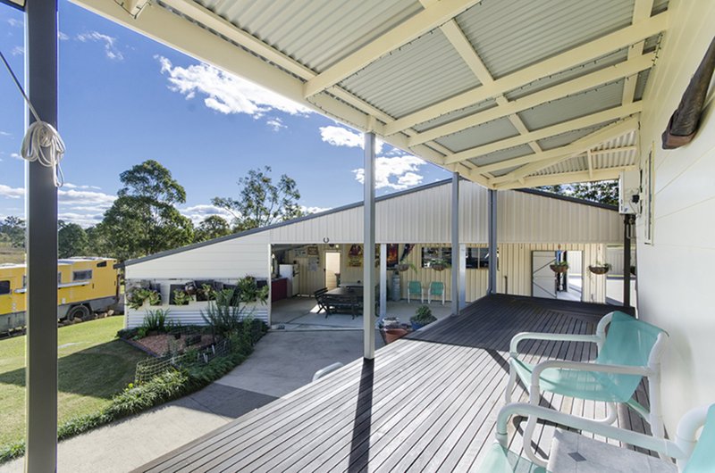 Photo - "Baroda Park" Ellandgrove Road, Elland NSW 2460 - Image 19