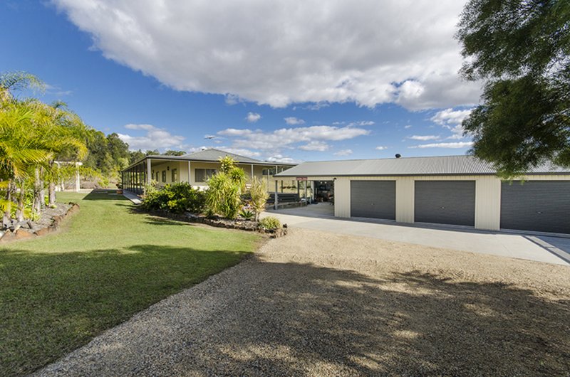 Photo - "Baroda Park" Ellandgrove Road, Elland NSW 2460 - Image 20