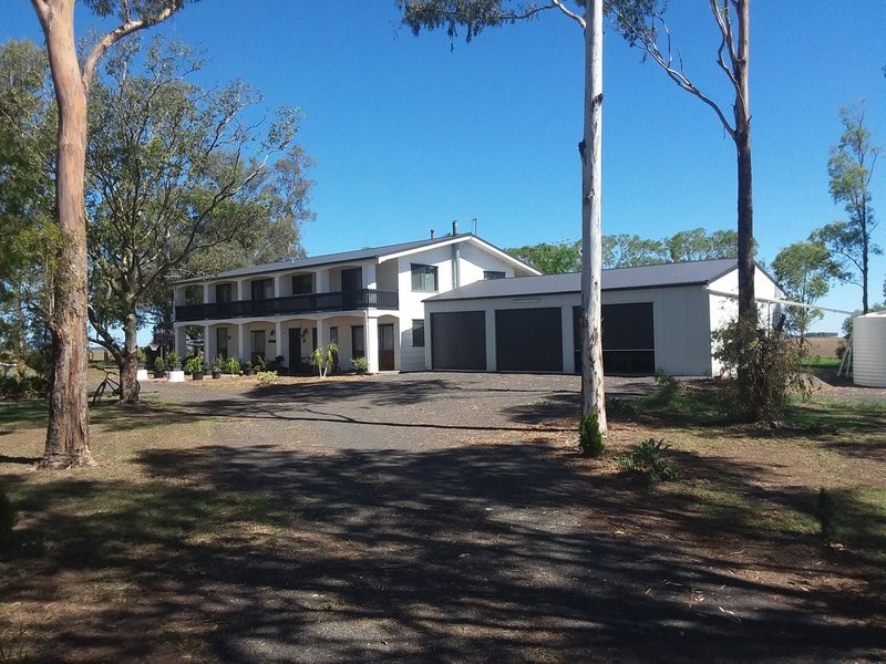 Photo - "Baroona" 1219 Bowenville-Norwin Road, Formartin QLD 4404 - Image 12