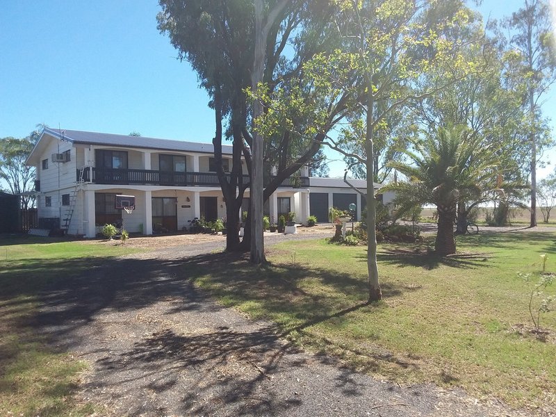 Photo - "Baroona" 1219 Bowenville-Norwin Road, Formartin QLD 4404 - Image 13