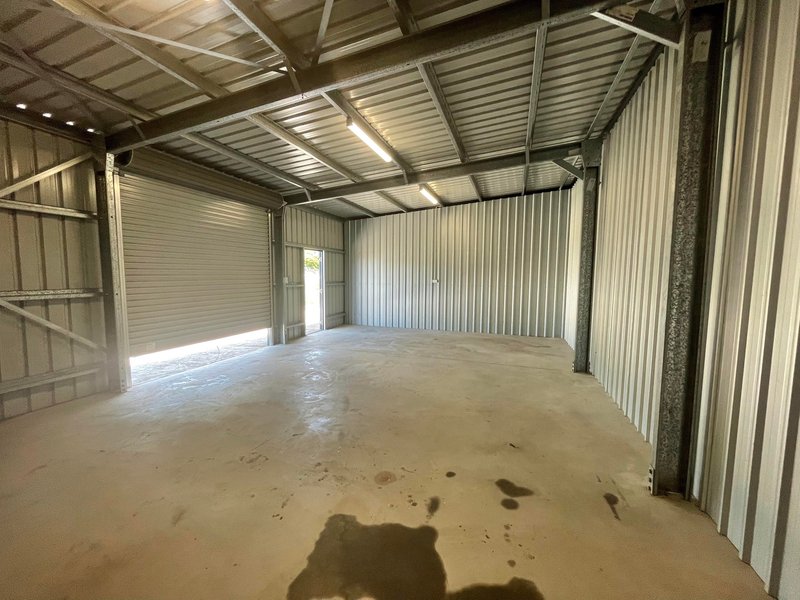 Photo - Barrier Reef Storage /40 Carlo Drive, Cannonvale QLD 4802 - Image 4