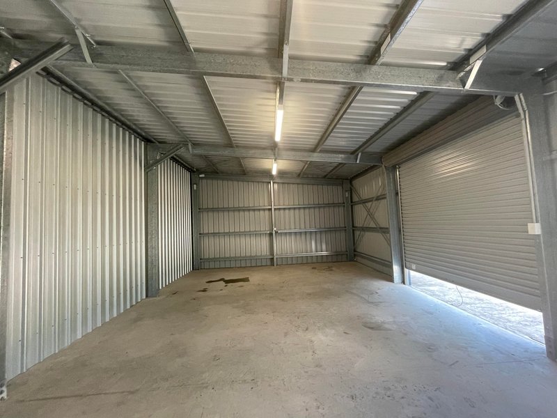 Photo - Barrier Reef Storage /40 Carlo Drive, Cannonvale QLD 4802 - Image 5