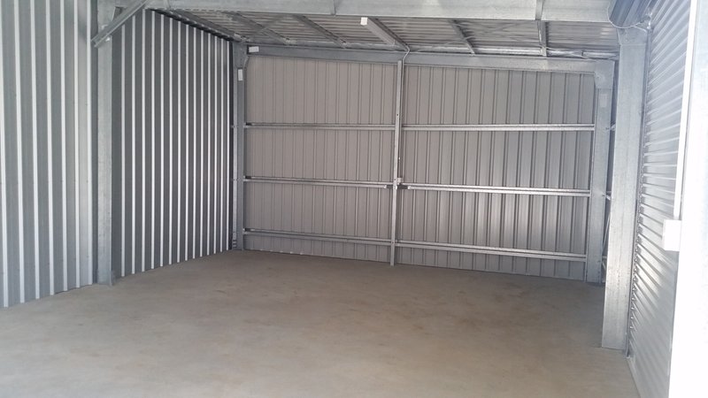 Photo - Barrier Reef Storage /40 Carlo Drive, Cannonvale QLD 4802 - Image 7