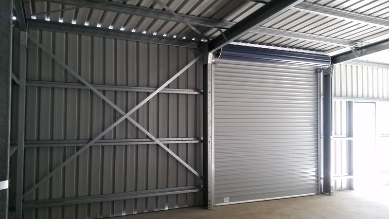 Photo - Barrier Reef Storage /40 Carlo Drive, Cannonvale QLD 4802 - Image 8