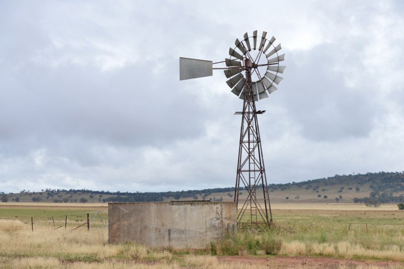 Photo - " Barrington Park" , Quirindi NSW 2343 - Image 20