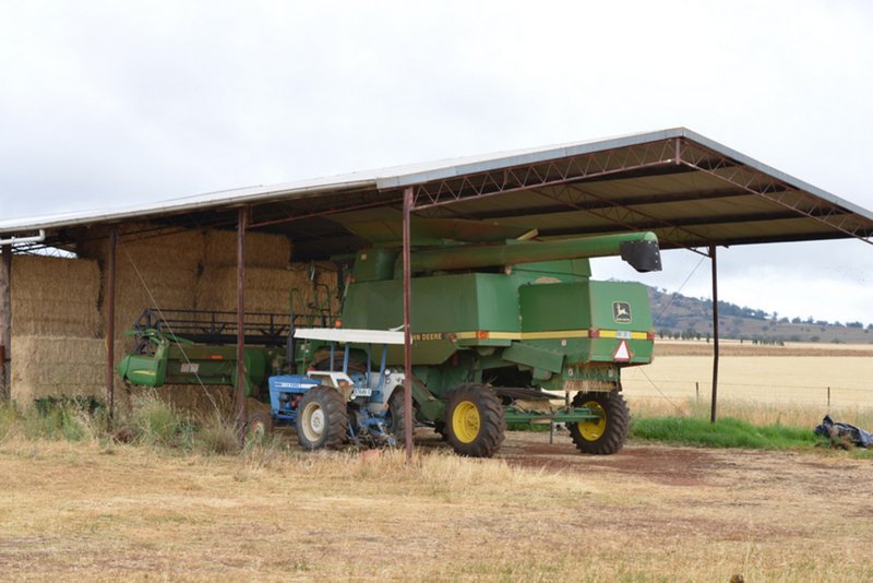 Photo - " Barrington Park" , Quirindi NSW 2343 - Image 26