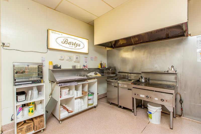 Photo - - Bartys Cafe , Coolamon NSW 2701 - Image 10