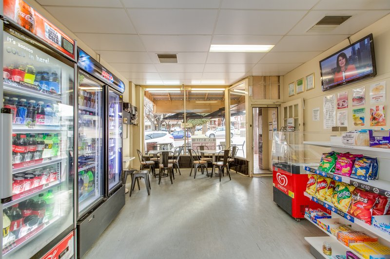 Photo - - Bartys Cafe , Coolamon NSW 2701 - Image 14