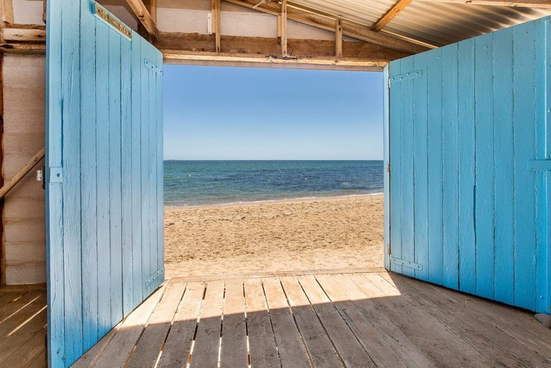 Photo - Beach Box/50-51 Moondah Beach , Mount Eliza VIC 3930 - Image 1