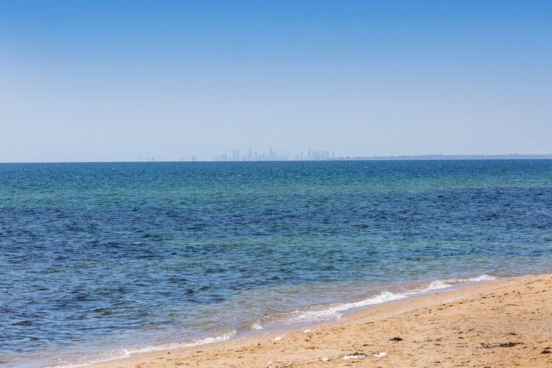 Photo - Beach Box/50-51 Moondah Beach , Mount Eliza VIC 3930 - Image 2