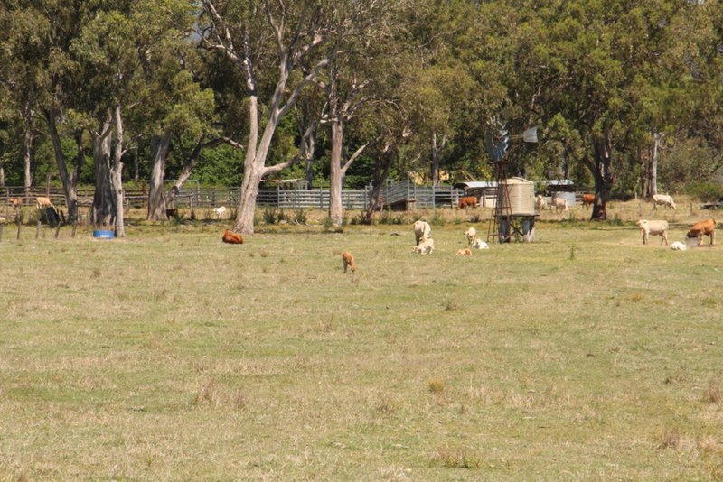 Beaudesert QLD 4285